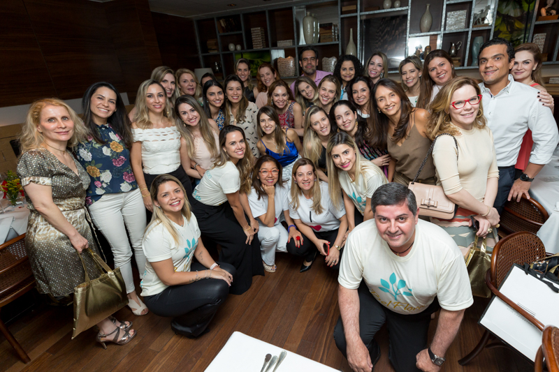Ecos do Meeting AAD – Maio 2017