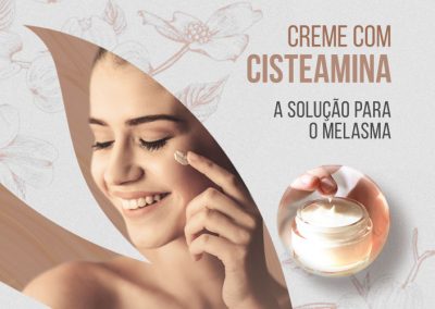Cisteamina
