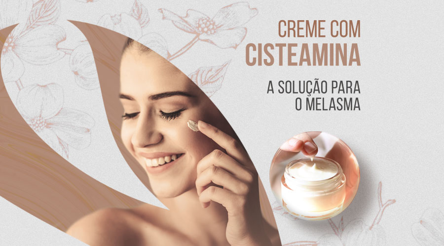 Cisteamina LEMMA
