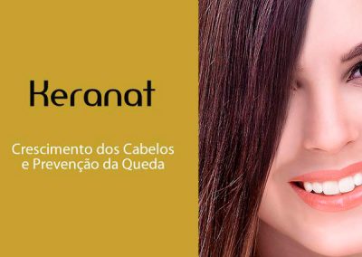 Keranat