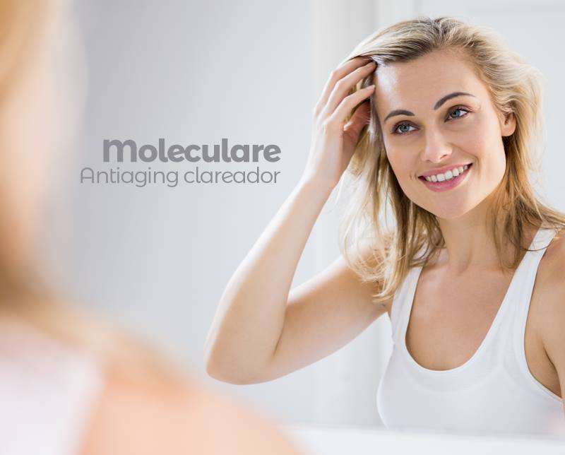 Moleculare