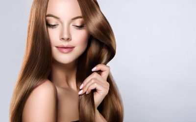 Nanoshine Hair