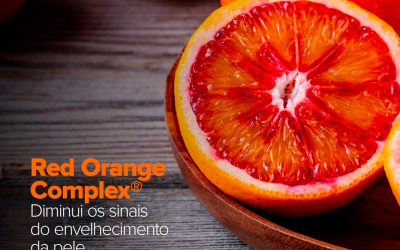 Red Orange Complex