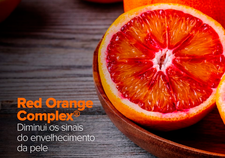 Red Orange Complex