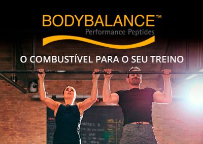 Bodybalance