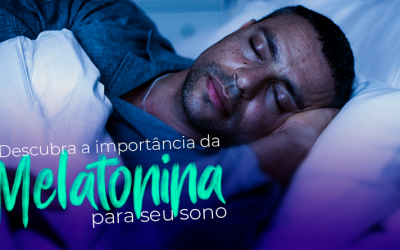 Melatonina