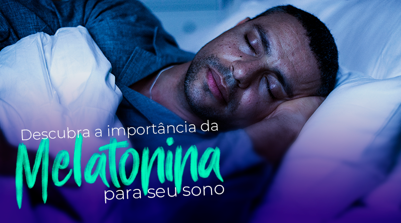 Melatonina