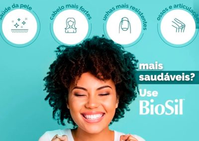 Biosil