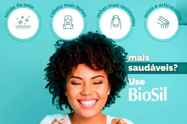 Biosil