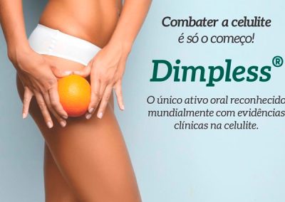 Dimpless