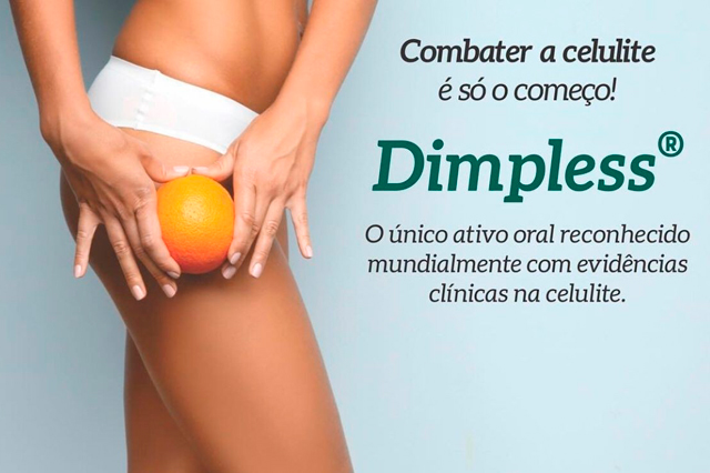 Dimpless