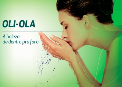 Oli-Ola